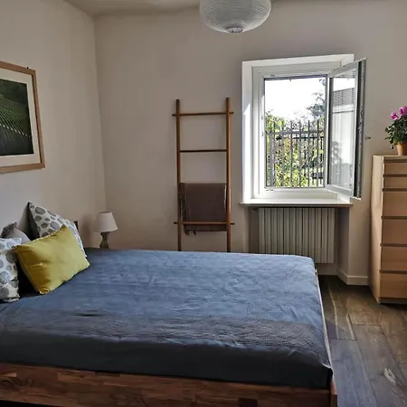 Il Piccolo Vigneto Apartment *