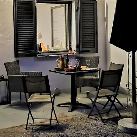 Apartman Il Piccolo Vigneto