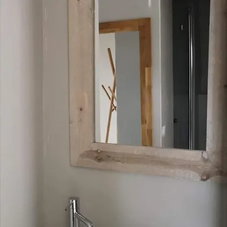 Il Piccolo Vigneto Apartment *