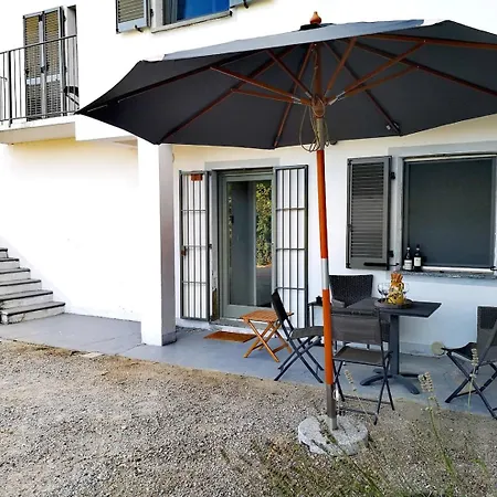 Apartman Il Piccolo Vigneto Novello