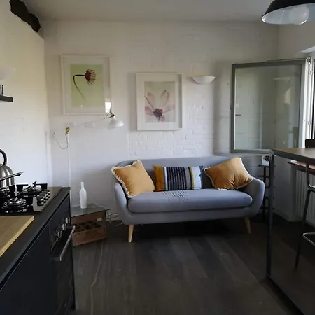 Il Piccolo Vigneto Apartman