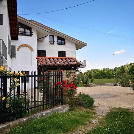 Apartment Il Piccolo Vigneto *